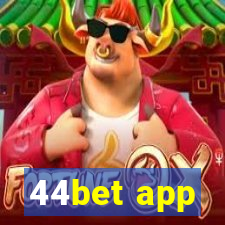 44bet app